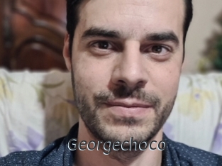 georgechoco Ligne Rose