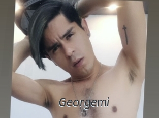 Georgemi