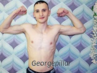 Georgepillar