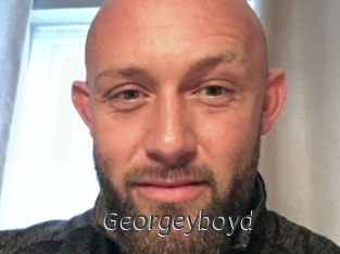 Georgeyboyd