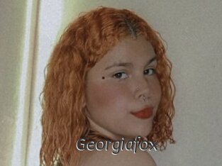 Georgiafox