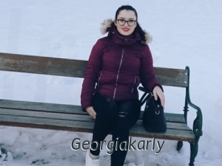 Georgiakarly