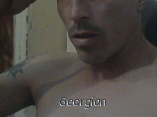 Georgian