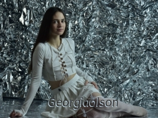 Georgiaolson