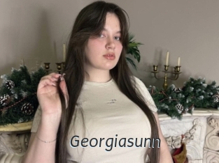 Georgiasunn