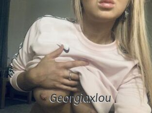 Georgiaxlou