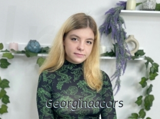 Georginaacors