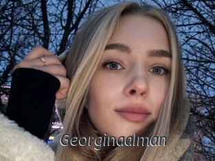 Georginaalman