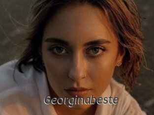 georginabeste Ligne Rose