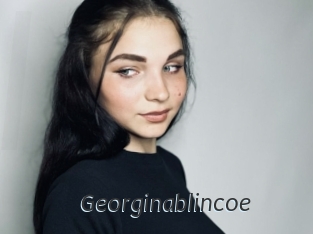 Georginablincoe
