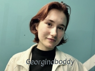 Georginaboddy