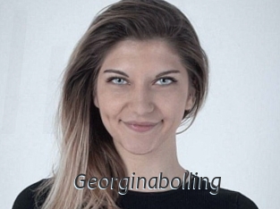 georginabolling Ligne Rose