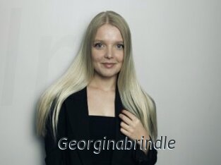 Georginabrindle
