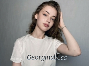 Georginabuss