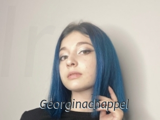 Georginachappel