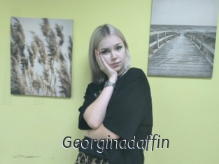 Georginadaffin