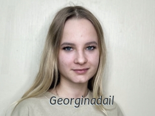 Georginadail