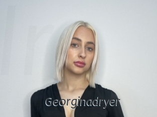 Georginadryer
