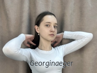 Georginaeger