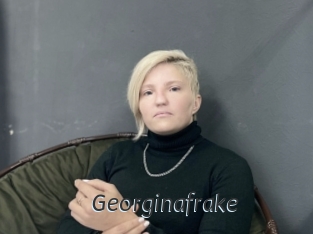 Georginafrake
