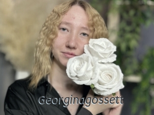 Georginagossett