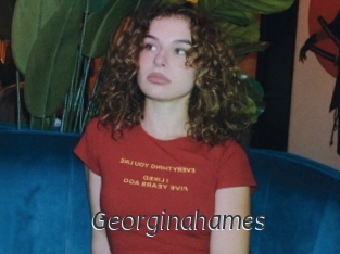 georginahames Ligne Rose
