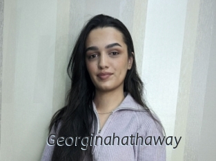Georginahathaway