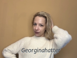 Georginahatter