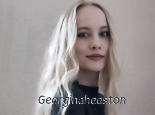 Georginaheaston