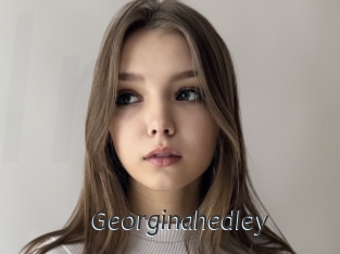Georginahedley