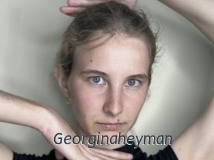 georginaheyman Ligne Rose