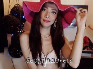 Georginalovets