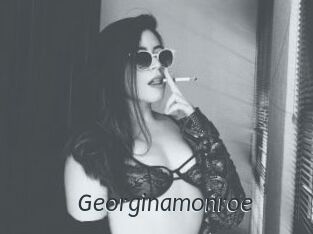 Georginamonroe