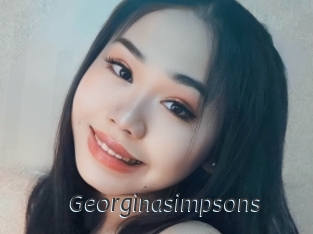 Georginasimpsons