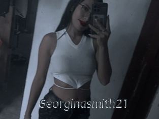Georginasmith21