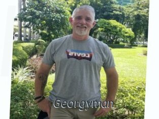Georgyman