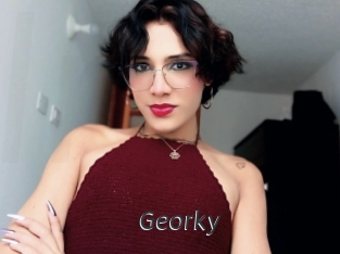 Georky