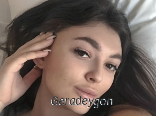 Geradeygon