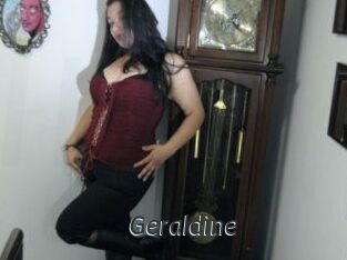 Geraldine