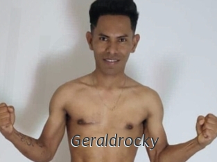 Geraldrocky