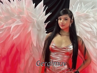 Geralmuv