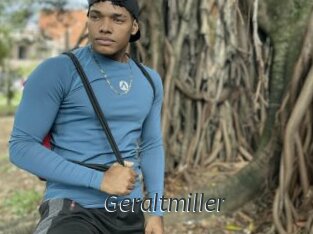 Geraltmiller