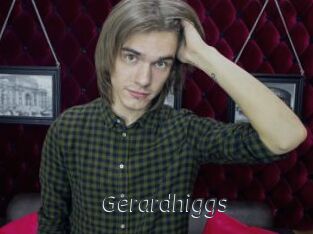 Gerardhiggs