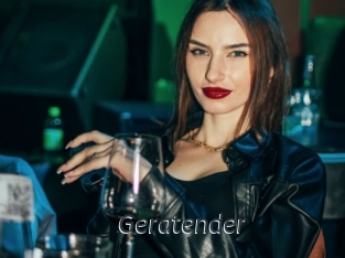 Geratender