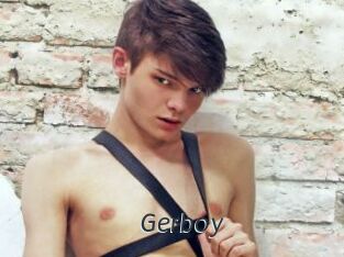 Gerboy