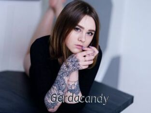 Gerdacandy