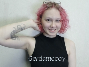 Gerdamccoy