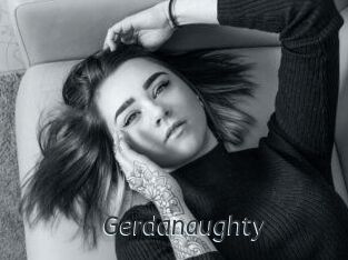 Gerdanaughty