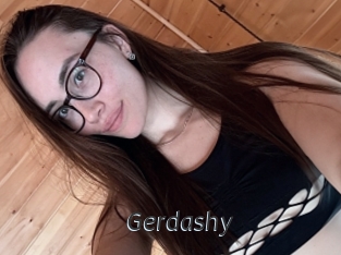 Gerdashy