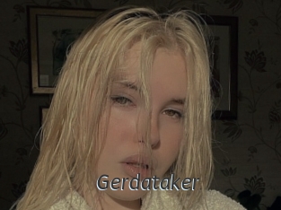 Gerdataker